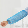 wholesale cheap disposable protective arm sleeves cover with elastic for chef in kitchen